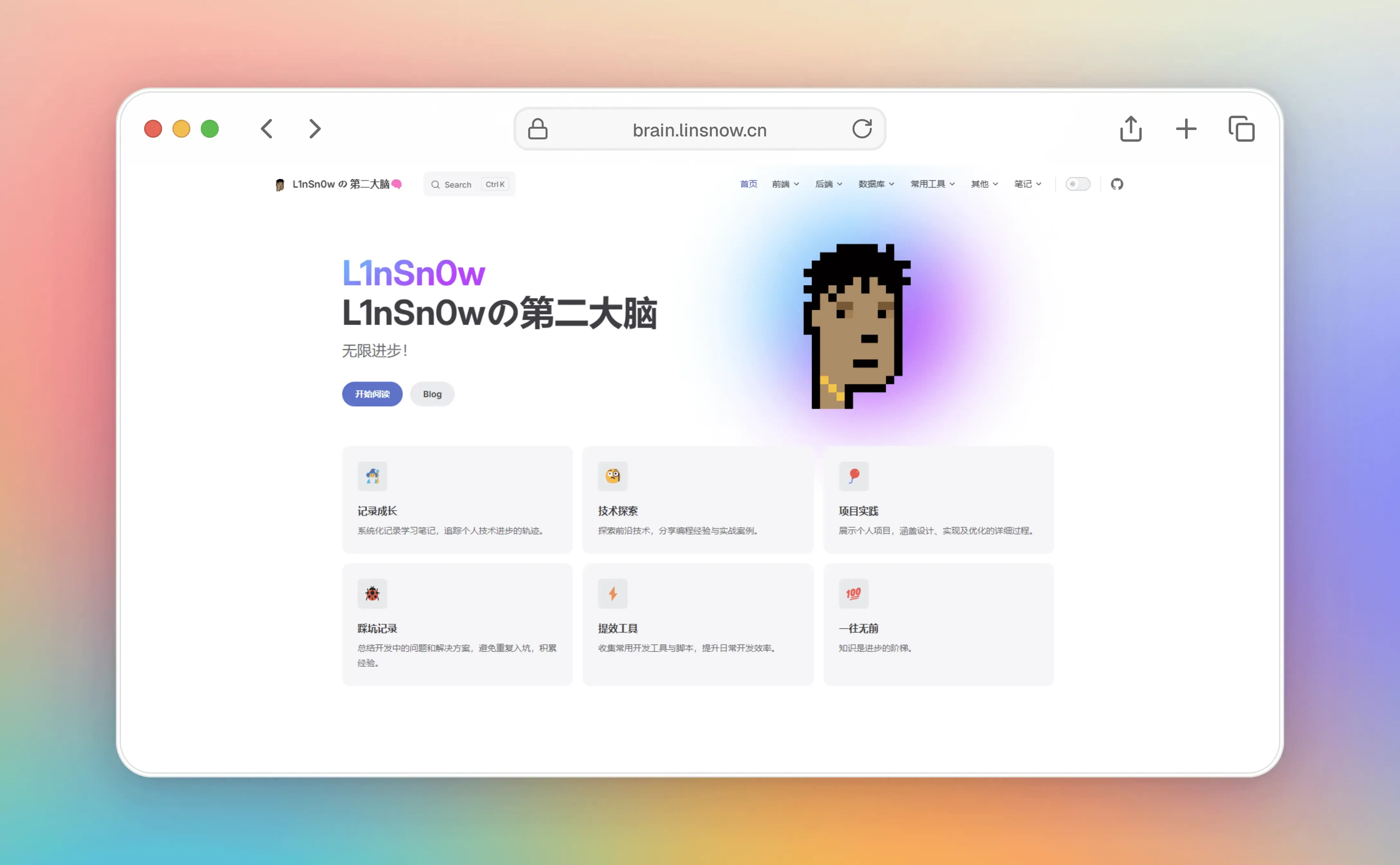 L1nSn0wの第二大脑